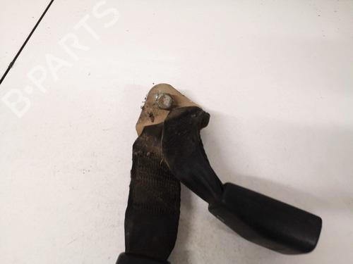 Seat buckle DAEWOO 1.5i (1C4) 1.5 | BP35472246I32 - Image 2