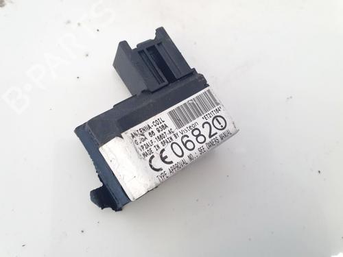 Used Electronic module Electronic module MAZDA 6 Hatchback (GG) 2.0 DI (GG14) (121 hp) 32883804 32883804