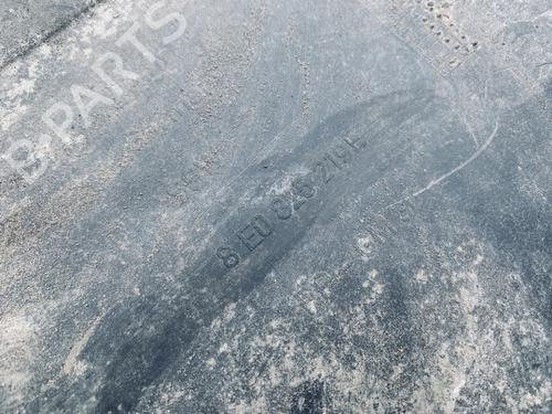 Underbody protection AUDI A4 B6 (8E2) 1.9 TDI | BP35601068M92 - Image 3