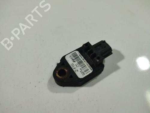 Used Electronic module HYUNDAI i30 (FD) 1.6 CRDi (90 hp) 32549687