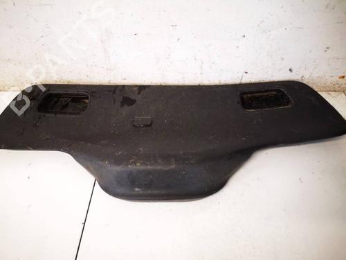 Used Boot lining Boot lining PEUGEOT 206 Hatchback (2A/C) 1.9 D (69 hp) 34761525 34761525