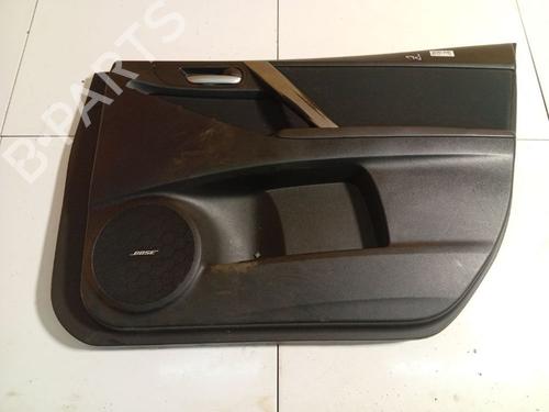 Used Front right panel Front right panel MAZDA 3 (BL) 2.2 MZR CD (BL10) (185 hp) 36312288 36312288