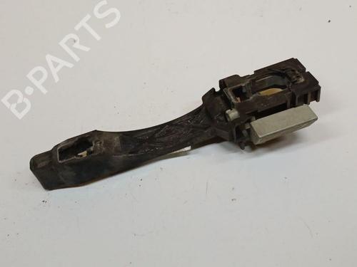 Used Front right exterior door handle Front right exterior door handle 37736440 37736440
