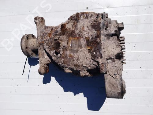 Differential hinten für Differential hinten 35608619 35608619