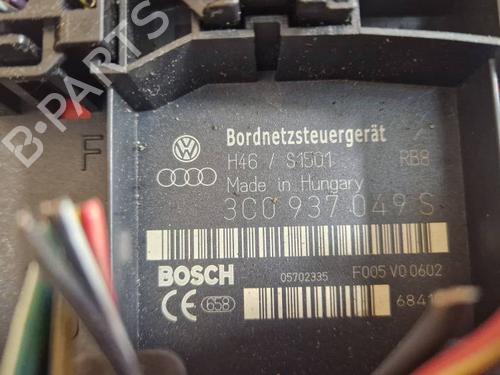 Fuse box VW JETTA III (1K2) 1.9 TDI | BP32567472E1  - Image 6