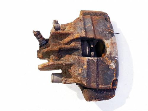 Used Left front brake caliper Left front brake caliper ROVER 75 (RJ) 2.0 CDT (115 hp) 34811321 34811321