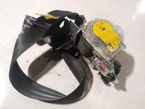 Used Front left seatbelt Front left seatbelt 38739719 38739719