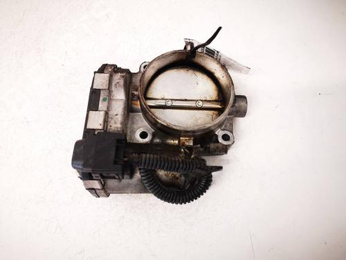 Used Throttle body Throttle body MERCEDES-BENZ M-CLASS (W164) ML 350 4-matic (164.186) (272 hp) 38575592 38575592