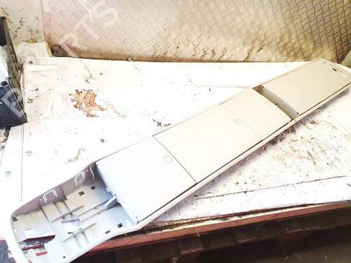 Handskerum Handskerum FORD GALAXY II (WA6) 2.0 TDCi (140 hp) 35097795 35097795