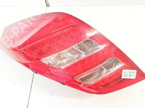Used Right taillight Right taillight 38610888 38610888