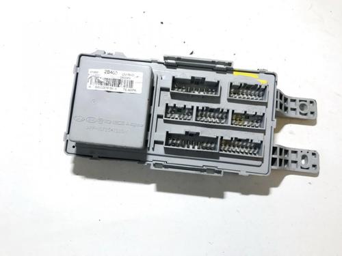 Fuse box HYUNDAI SANTA FÉ II (CM) 2.2 CRDi | BP33509727E1 - Image 2
