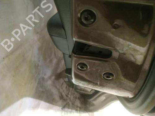 Used Rear right lock Rear right lock 34917807 34917807