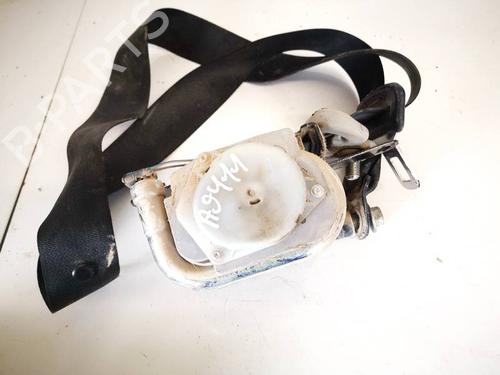 Used Front right seatbelt Front right seatbelt 35217624 35217624