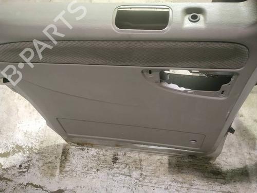 Rear left panel CHRYSLER VOYAGER IV (RG, RS) 2.8 CRD | BP35010555C60 - Image 2