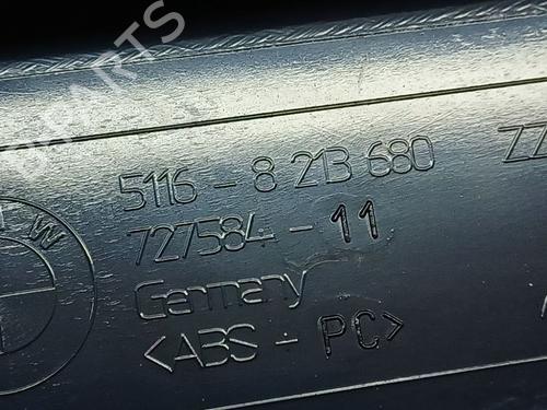 Middle console BMW 3 (E46) 320 i | BP38550757I22 - Image 4