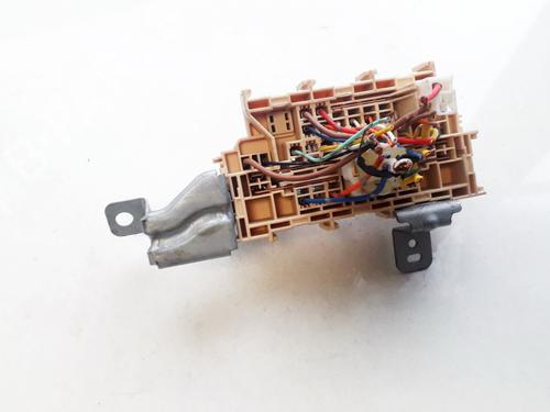 Fuse box NISSAN NOTE (E11, NE11) 1.5 dCi | BP33530599E1 - Image 2