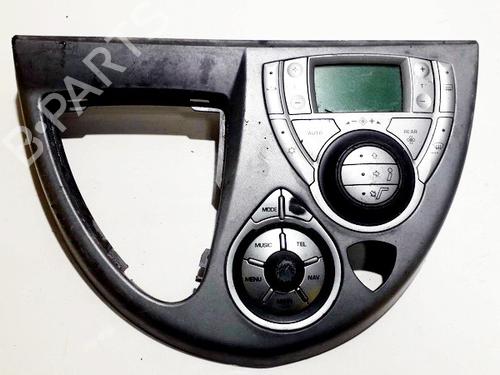 Comando clima Comando clima LANCIA PHEDRA (179_) 2.0 JTD (179.AXE1A) (107 hp) 35851621 35851621