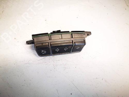 Used Steering wheel controls Steering wheel controls BMW 7 (E65, E66, E67) 740 d (258 hp) 35037734 35037734