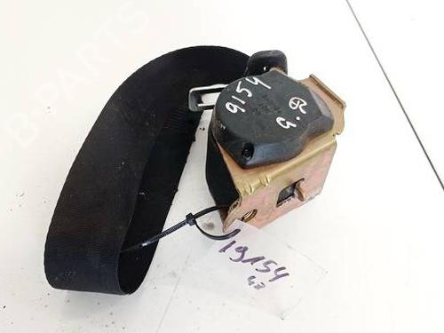 Used Rear right seatbelt Rear right seatbelt 35240473 35240473