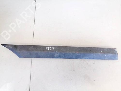 rubber-door-seal-mercedes-benz-c-class-w203-2000-2001-2002-2003-2004-2005-2006-2007-35266819 main image