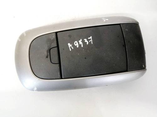 Used Cup/Object holder Cup/Object holder TOYOTA AURIS (_E15_) 1.6 (ZRE151_, ZRE151R) (124 hp) 35226592 35226592