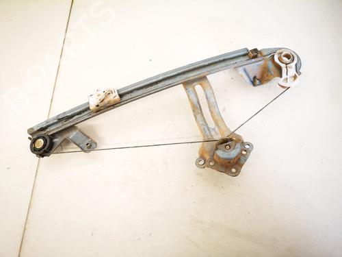 Used Rear left window mechanism Rear left window mechanism 35522703 35522703