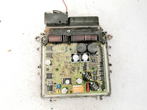 Used Engine control unit (ECU) Engine control unit (ECU) 32576122 32576122