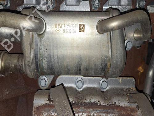 Used Egr Egr DACIA SANDERO II 1.5 dCi (90 hp) 34746695 34746695