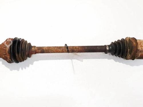 Used Left front driveshaft Left front driveshaft FORD TRANSIT Van (FA_ _) 2.0 DI (FAE_, FAF_, FAG_) (86 hp) 35266046 35266046