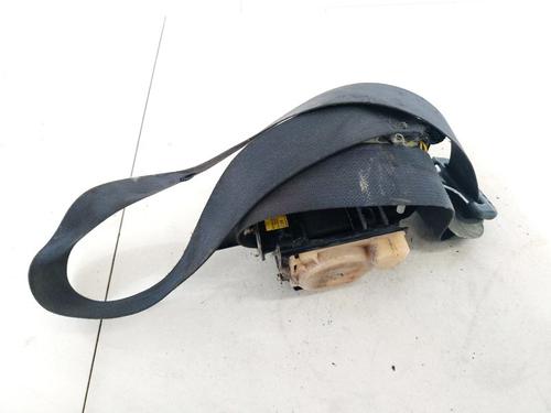 Used Front left seatbelt Front left seatbelt 35589192 35589192