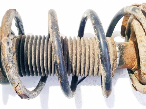 Left front shock absorber FORD FOCUS II (DA_, HCP, DP) 1.8 TDCi | BP37678462M16 - Image 2