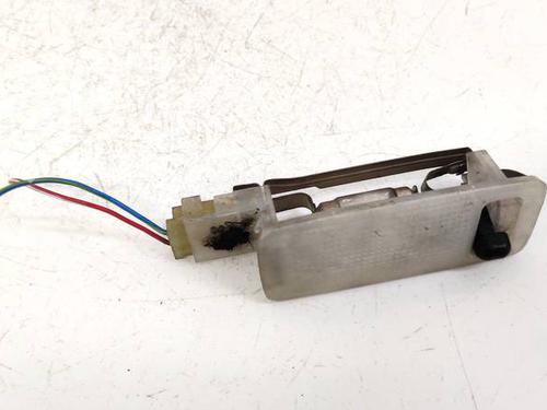 Kabinelys Kabinelys TOYOTA COROLLA Saloon (_E15_) 1.6 (ZRE151) (132 hp) 35236416 35236416
