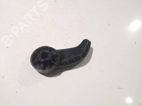 Interior handle NISSAN TIIDA Hatchback (C11) 1.5 dCi | BP36822576I7 - Image 2