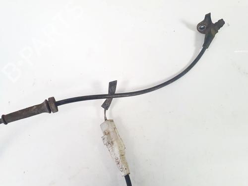 Electronic module PEUGEOT 307 (3A/C) 1.6 HDi | BP35459989M83 - Image 2