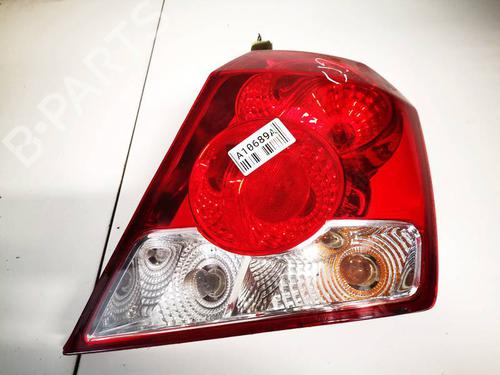 Used Right taillight Right taillight 34959149 34959149