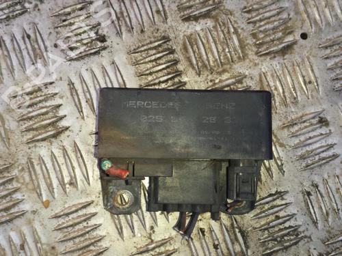 Used Electronic sensor Electronic sensor MERCEDES-BENZ VITO Van (W638) 108 CDI 2.2 (638.094) (82 hp) 35673420 35673420