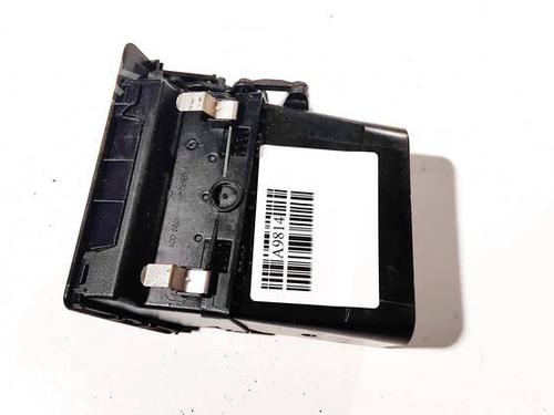 Luftventil FORD FOCUS C-MAX (DM2) 1.6 TDCi | BP32599166I21