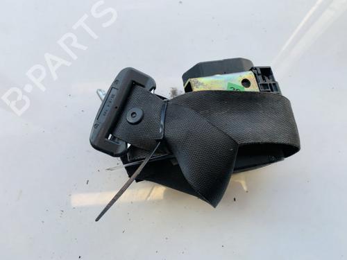 Front left seatbelt RENAULT SCÉNIC II (JM0/1_) 1.5 dCi (JM0F) | BP35534073I26 - Image 3