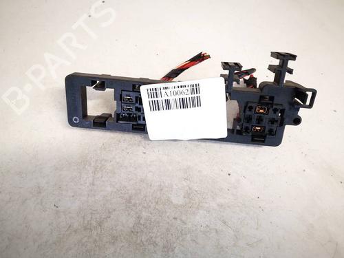 Used Electronic module Electronic module 35099807 35099807