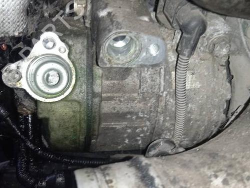 Used AC compressor AC compressor 34890416 34890416