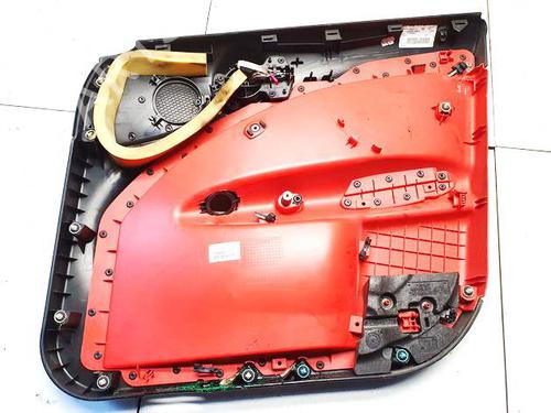 Front left panel MINI MINI COUNTRYMAN (R60) Cooper D ALL4 | BP39909782C58 - Image 3