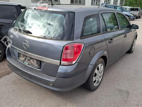 AC pipe OPEL ASTRA H (A04) 1.7 CDTI (L48) | BP36587633M126 - Image 7