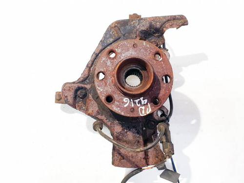 Used Right front steering knuckle Right front steering knuckle 34864514 34864514