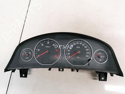 Used Instrument cluster Instrument cluster 35583536 35583536