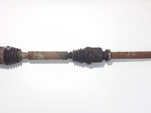 Used Right front driveshaft Right front driveshaft RENAULT SCÉNIC II (JM0/1_) 1.5 dCi (JM02, JM13) (101 hp) 35576637 35576637