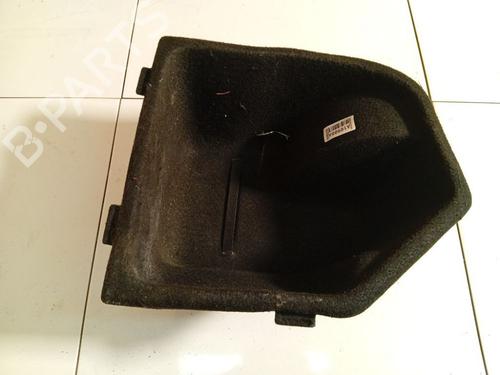 Used Boot lining Boot lining CITROËN C5 III (RD_) 2.0 HDi (RDRHD8, RDRHDJ, RDRHR8, RDRHRJ) (136 hp) 34850100 34850100