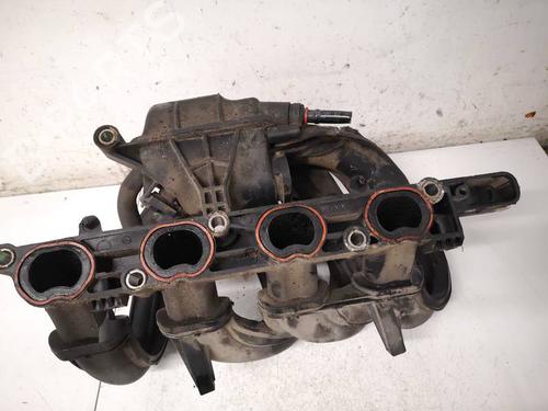Intake manifold MAZDA 2 (DY) 1.4 | BP40164336M70 - Image 3