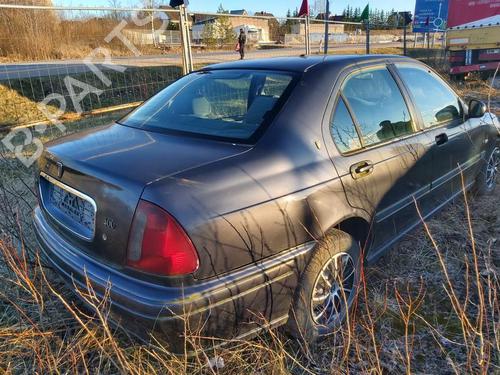 Engine control unit (ECU) ROVER 400 II Hatchback (RT) 420 Di | BP33518264M57 - Image 10