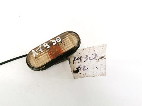 Used Right side indicator Right side indicator 35436377 35436377