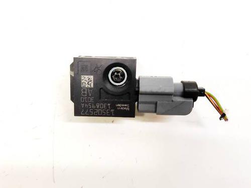 Used Electronic module Electronic module OPEL ASTRA J (P10) 1.7 CDTI (68) (125 hp) 32955391 32955391